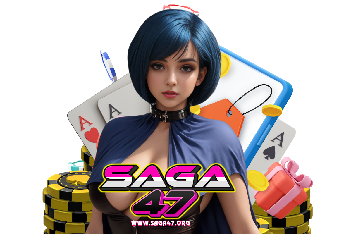 saga47 สล็อต