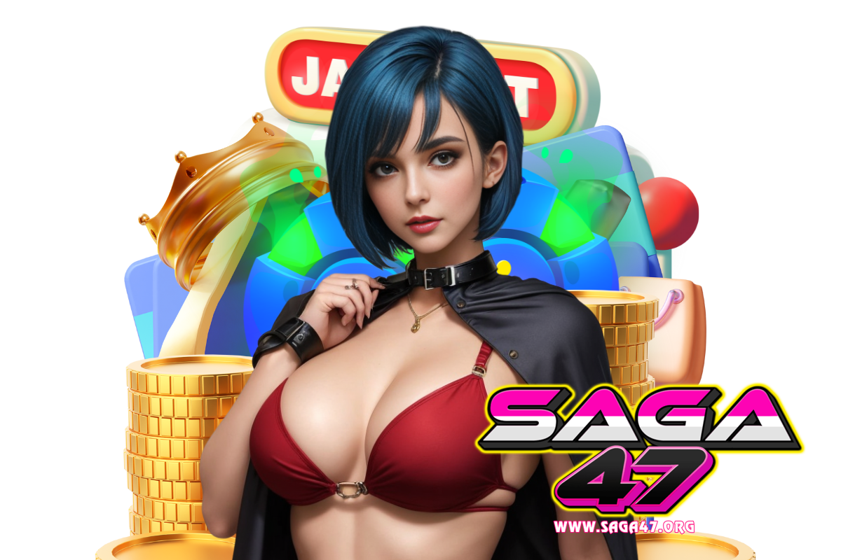 saga47 เว็บตรง